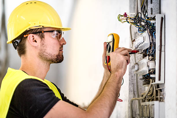 Emergency Electrical Repair Services in Markesan, WI